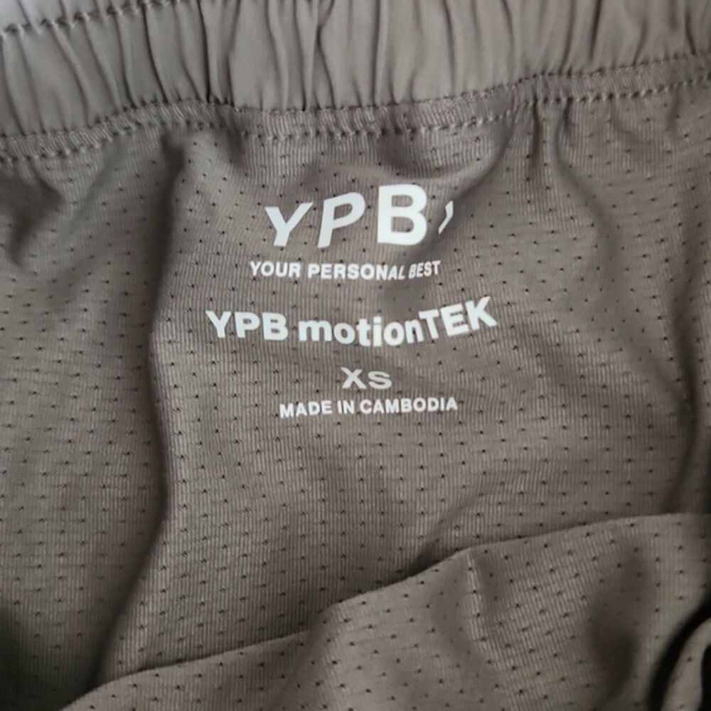 Abercrombie & Fitch Ypb Motiontek Lined Flyaway S… - image 5